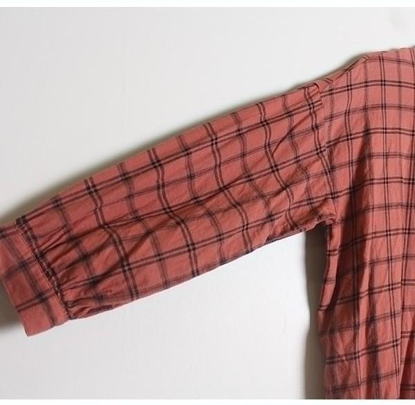 Samansa Mos2 [Linen, Cotton] 5