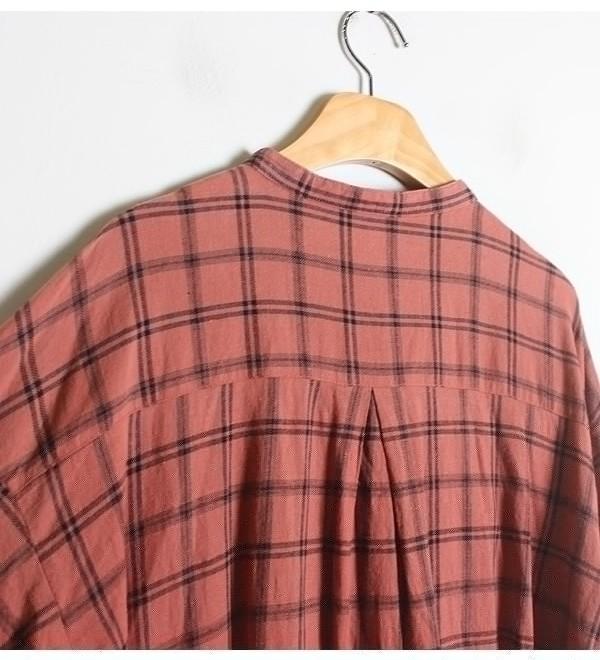 Samansa Mos2 [Linen, Cotton] 11