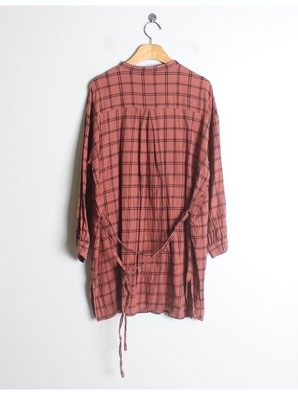 Samansa Mos2 [Linen, Cotton] 10