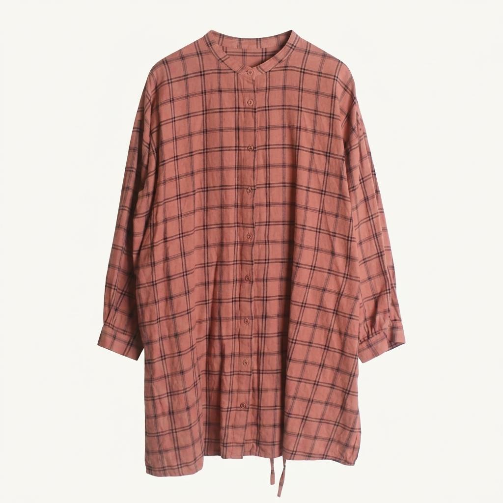 Samansa Mos2 [Linen, Cotton] 1