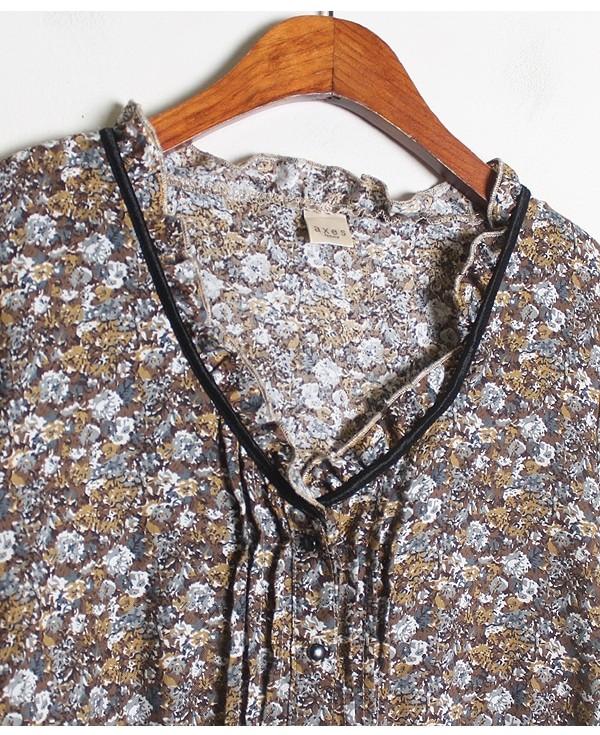 axes femme 4