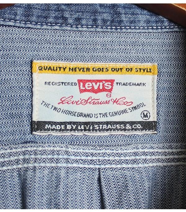 90s Levis 9