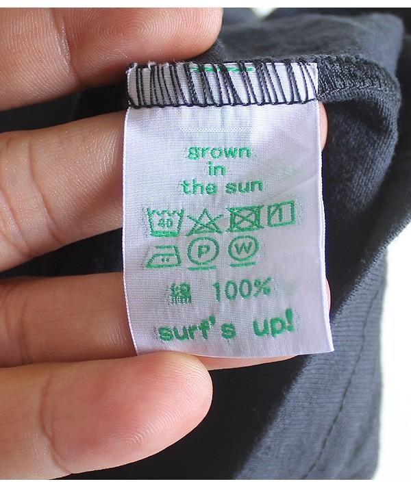 grown in the sun [Made in USA] 10