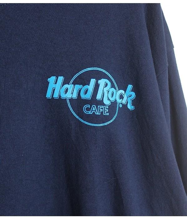 Hard Rock CAFÉ 7