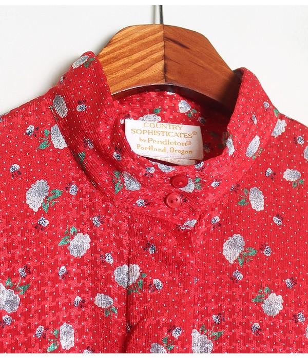 PENDLETON [Made in USA] 7