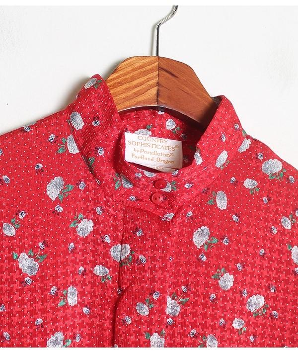PENDLETON [Made in USA] 4