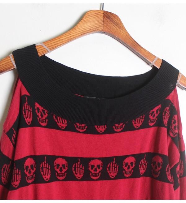 Hysteric Glamour [100% Cotton] 4
