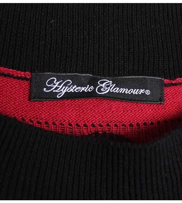 Hysteric Glamour [100% Cotton] 9