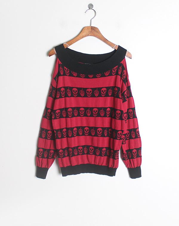 Hysteric Glamour [100% Cotton] 2