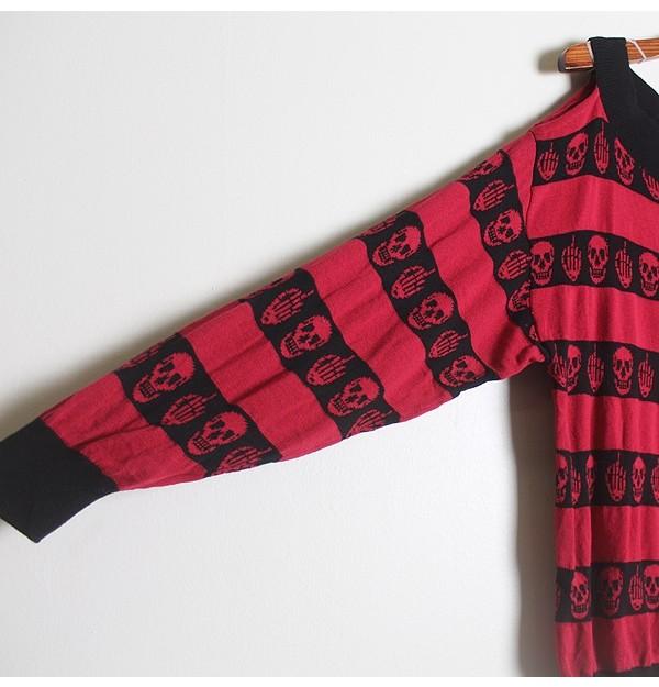 Hysteric Glamour [100% Cotton] 6