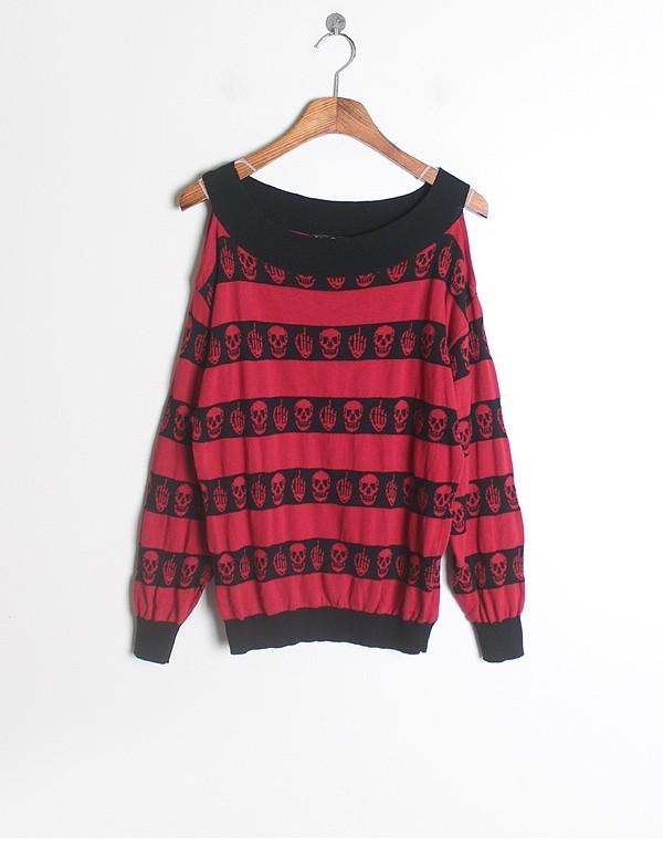 Hysteric Glamour [100% Cotton] 3
