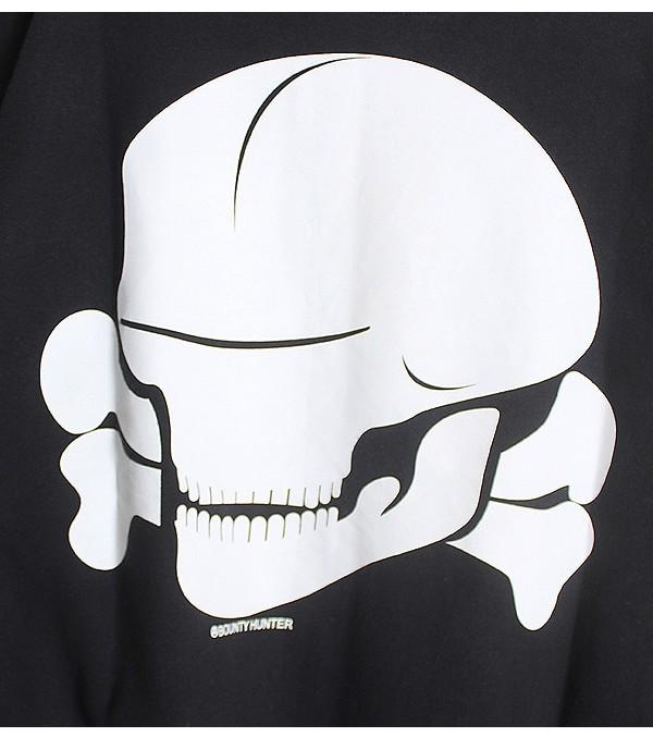 BOUNTY HUNTER 4