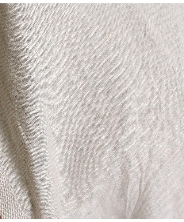 MUJI [100% Linen] 8