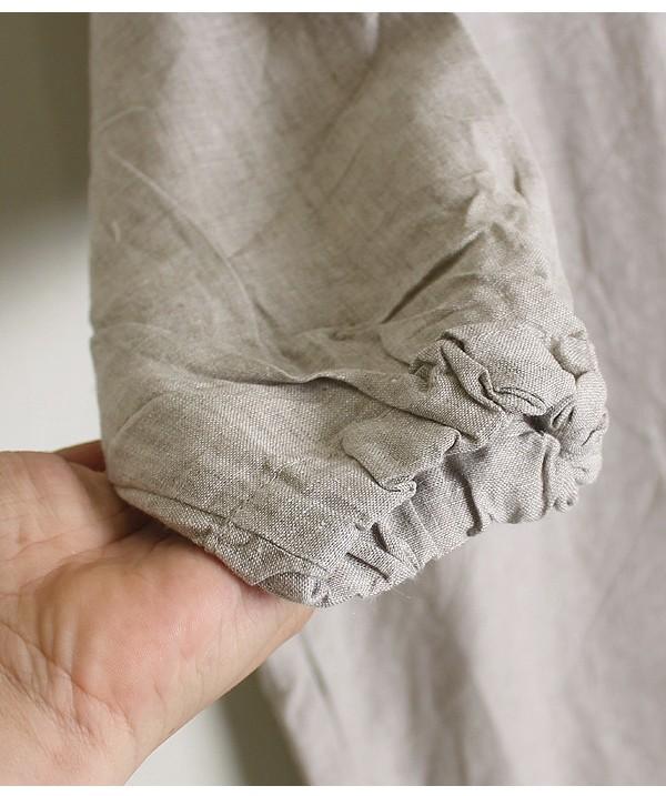 MUJI [100% Linen] 6