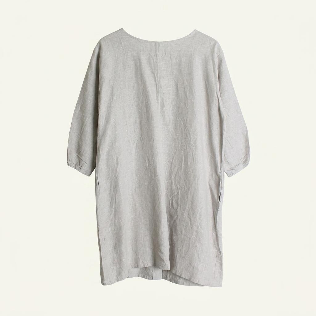 MUJI [100% Linen] 1
