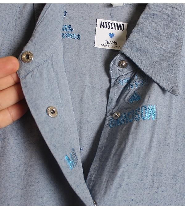 MOSCHINO 8