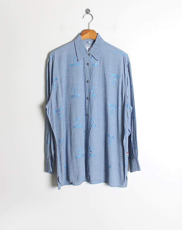 MOSCHINO 2