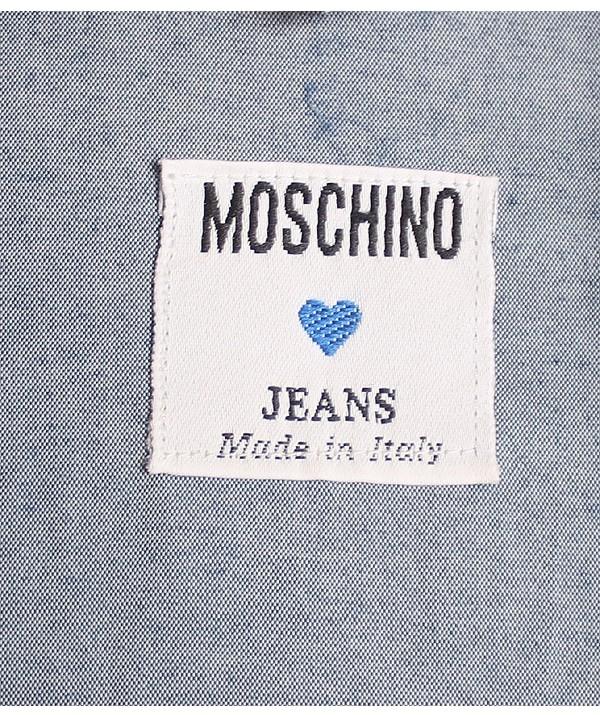 MOSCHINO 9