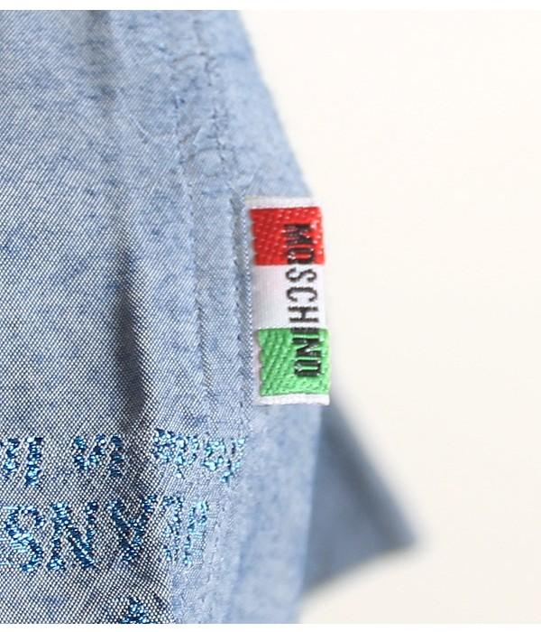 MOSCHINO 10