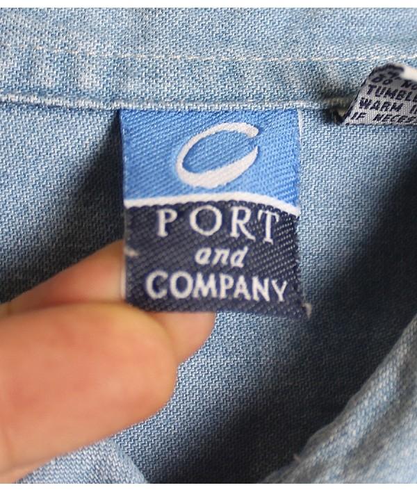 C PORT and COMPANY 7