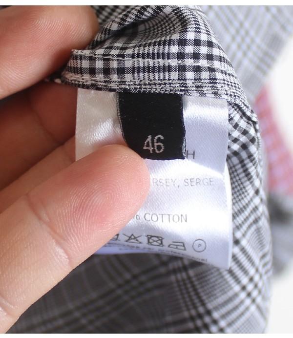 AGANOVICH [100% Cotton] 11