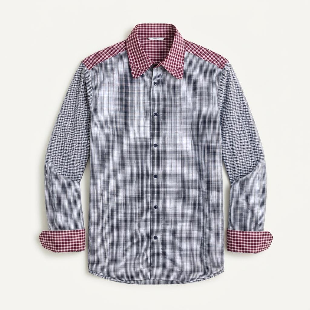 AGANOVICH [100% Cotton] 1
