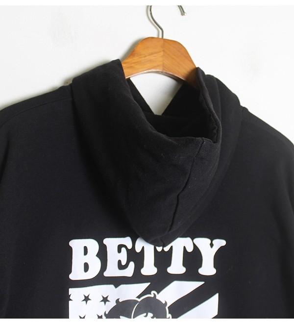 Betty Boop 5