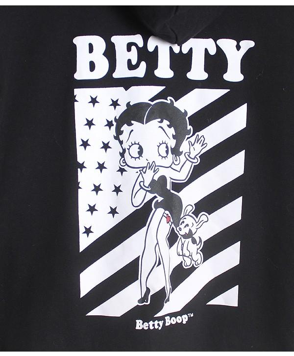 Betty Boop 7