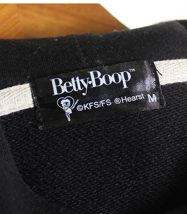 Betty Boop 10