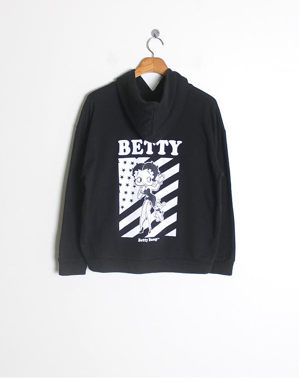 Betty Boop 3