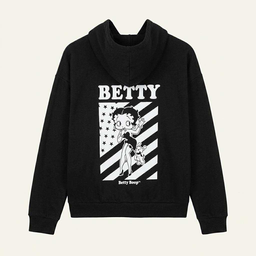 Betty Boop 1