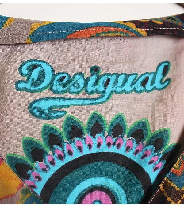 DESIGUAL 10
