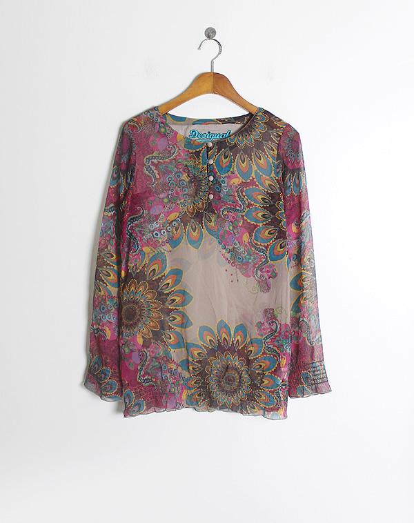 DESIGUAL 2