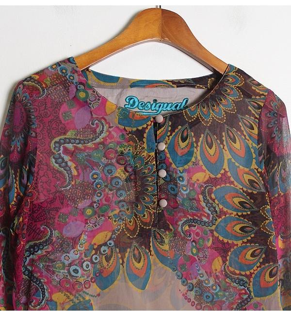 DESIGUAL 4