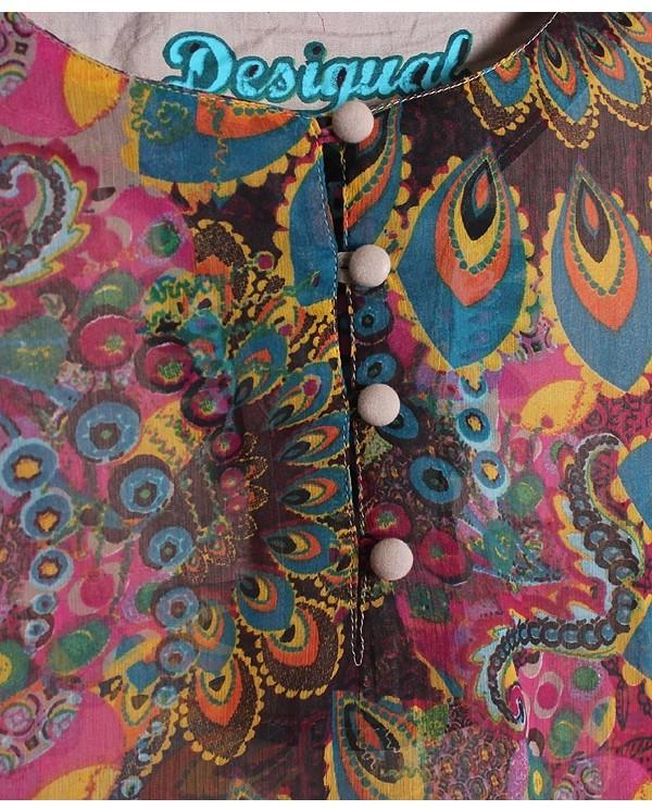 DESIGUAL 9