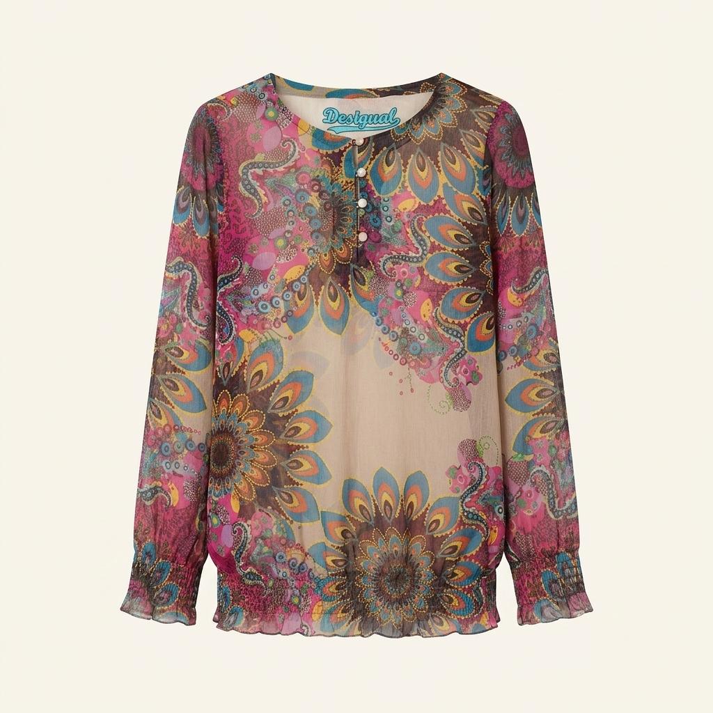DESIGUAL 1