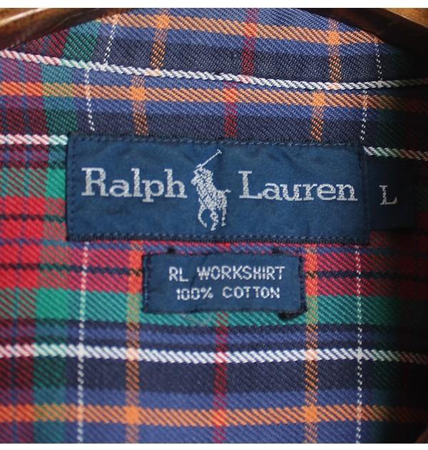 RALPH LAUREN 9