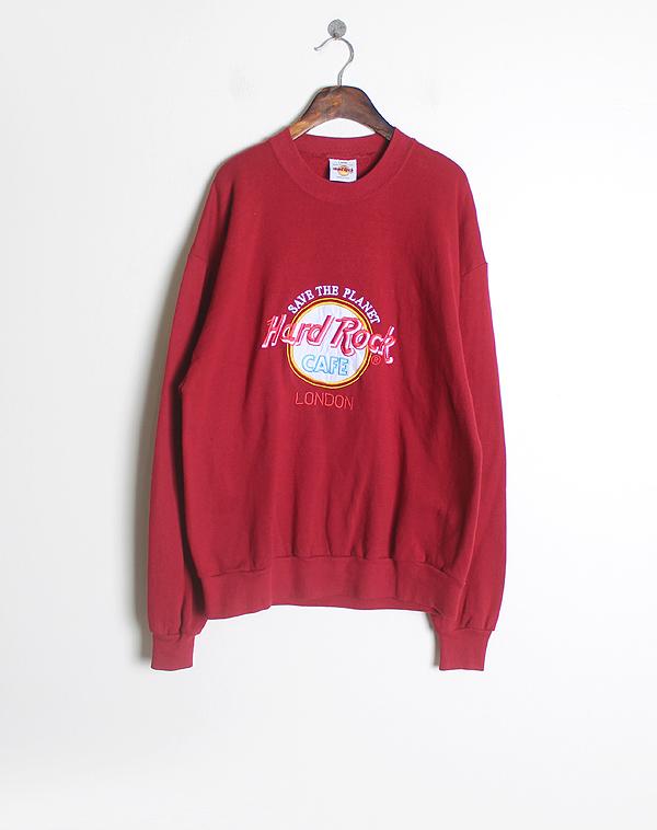 Hard Rock CAFÉ [Made in USA] 2