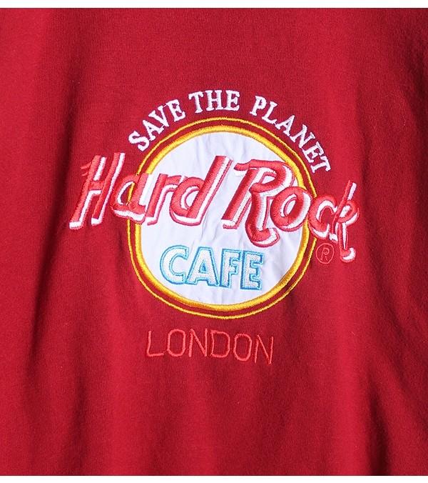 Hard Rock CAFÉ [Made in USA] 4