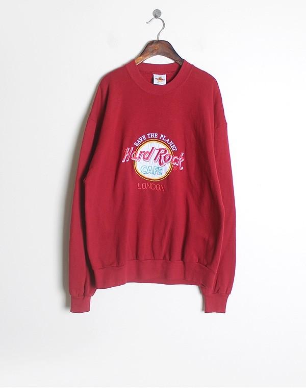 Hard Rock CAFÉ [Made in USA] 3