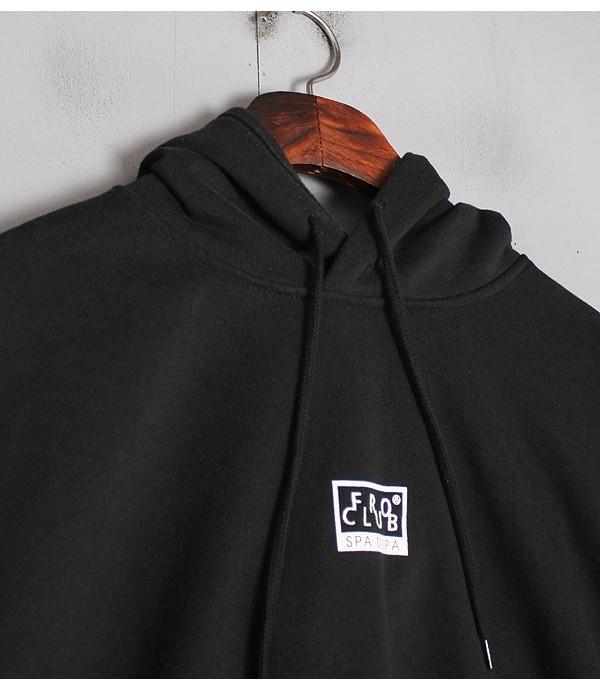 FREAK'S STORE x FRO CLUB 6