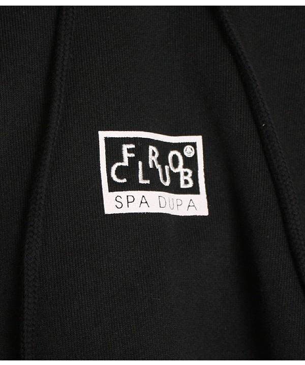FREAK'S STORE x FRO CLUB 8