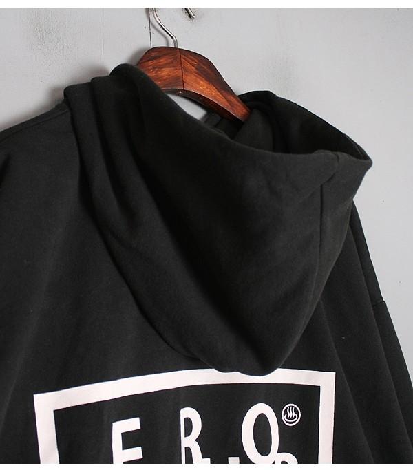FREAK'S STORE x FRO CLUB 7