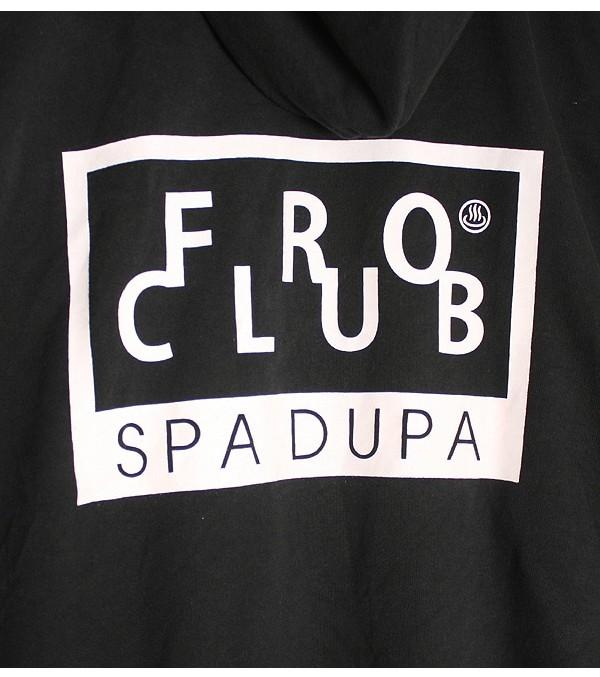 FREAK'S STORE x FRO CLUB 5