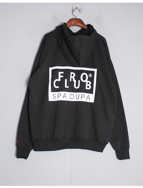 FREAK'S STORE x FRO CLUB 4
