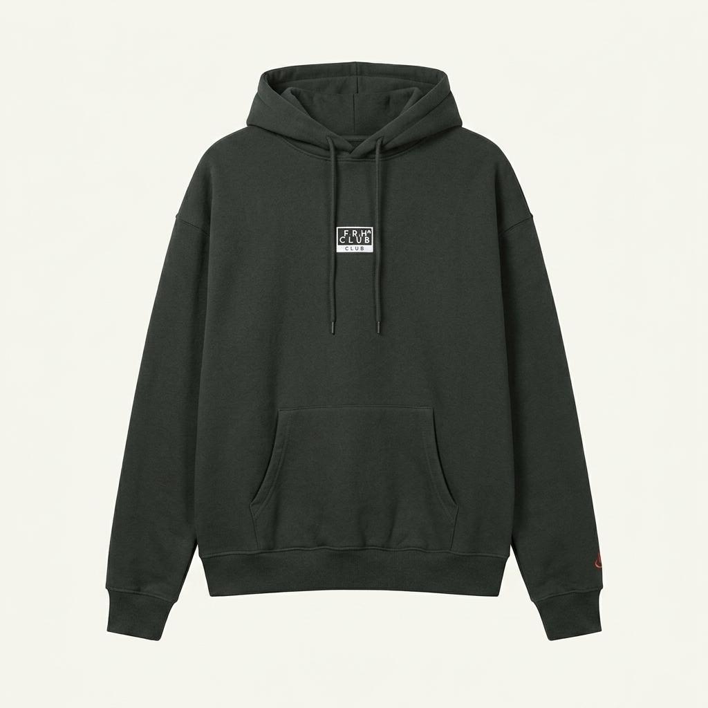 FREAK'S STORE x FRO CLUB 1