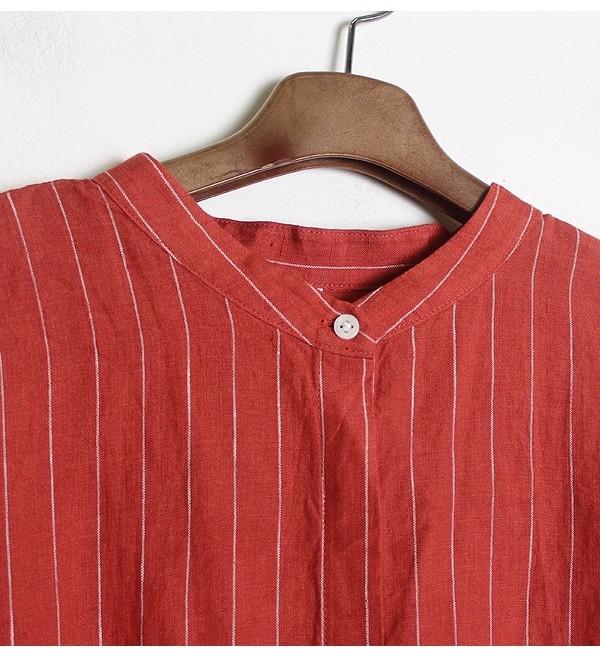 MUJI [100% Linen] 4