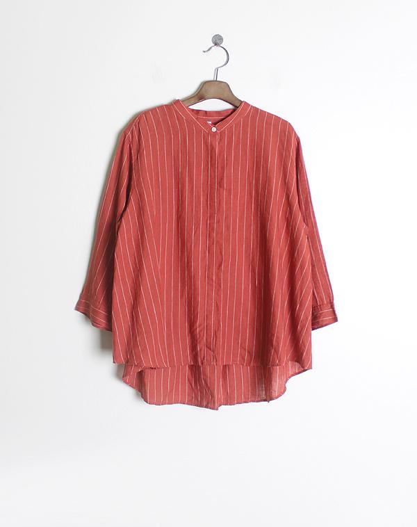 MUJI [100% Linen] 2