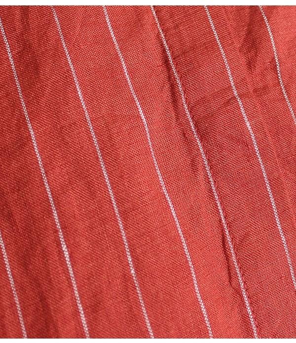 MUJI [100% Linen] 8