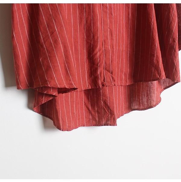 MUJI [100% Linen] 6
